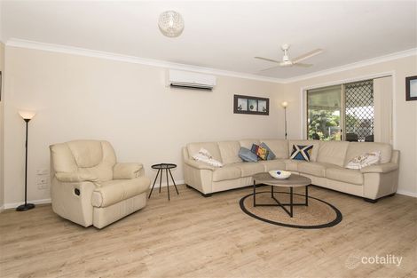 Property photo of 42 Overton Circuit Kirwan QLD 4817