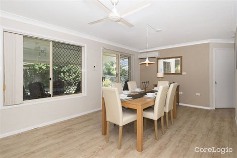 Property photo of 42 Overton Circuit Kirwan QLD 4817