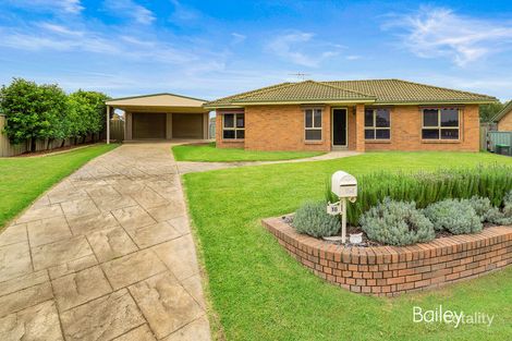 Property photo of 16 Wilmot Place Singleton Heights NSW 2330