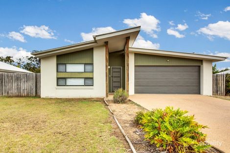 Property photo of 28 Bellbird Circuit New Auckland QLD 4680