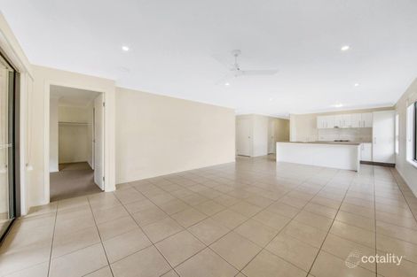 Property photo of 28 Bellbird Circuit New Auckland QLD 4680