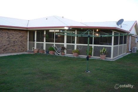 Property photo of 12 Dedekind Avenue Benaraby QLD 4680