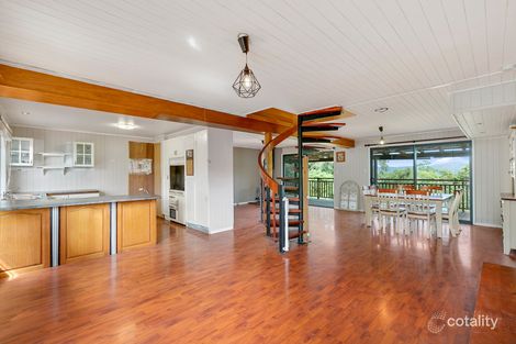 Property photo of 19 Walter Court Wongawallan QLD 4210