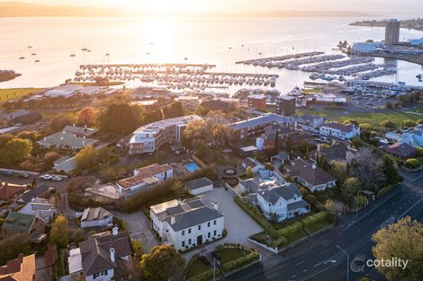 292 Sandy Bay Rd, Sandy Bay, TAS 7005