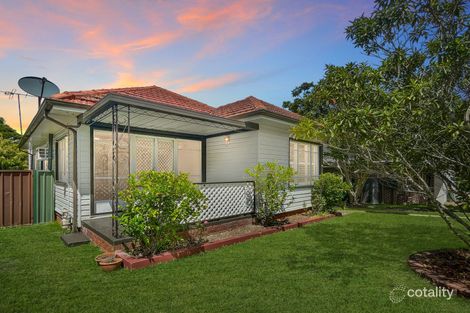Property photo of 24 Chudleigh Street Rydalmere NSW 2116