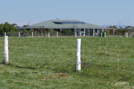 19 Williams Lane, Riddells Creek, VIC 3431