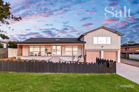 Property photo of 196 Chatham Street Hamilton South NSW 2303