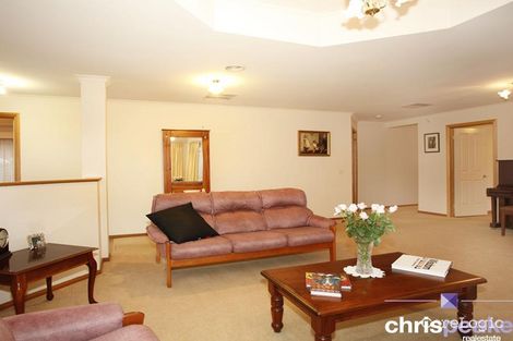 Property photo of 10 Thornley Drive Berwick VIC 3806