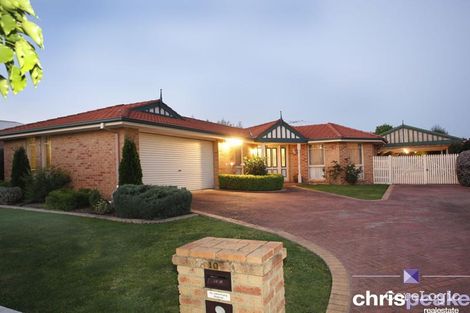 Property photo of 10 Thornley Drive Berwick VIC 3806