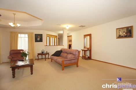 Property photo of 10 Thornley Drive Berwick VIC 3806