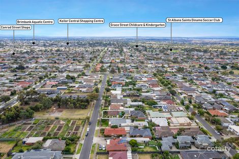 Property photo of 1/64 Vincent Avenue St Albans VIC 3021