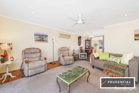 Property photo of 48 Ardrossan Crescent St Andrews NSW 2566