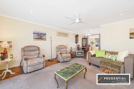 Property photo of 48 Ardrossan Crescent St Andrews NSW 2566