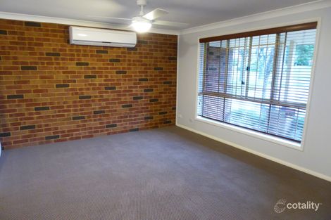 Property photo of 1 Atlas Way Narellan Vale NSW 2567