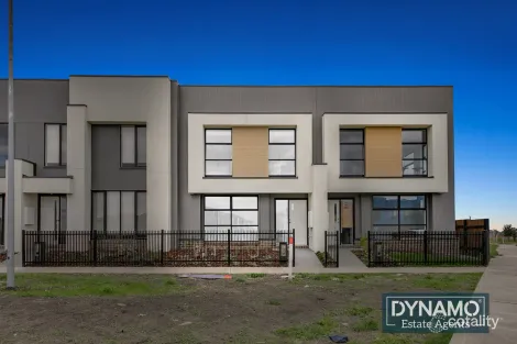 Property photo of 4 Earthshine Walk Wollert VIC 3750