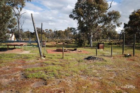 Lot 11534 Jamieson Rd, Highbury, WA 6313