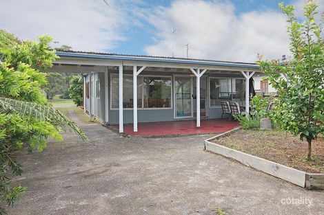 29 Princess Ave, Burrill Lake, NSW 2539