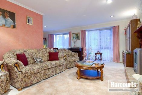 Property photo of 5 Treherne Court Carrum Downs VIC 3201
