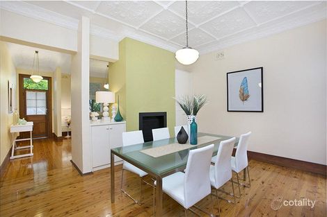 Property photo of 3 Campbell Street Balmain NSW 2041