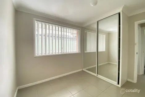 Property photo of 19 Borrowdale Way Cranebrook NSW 2749