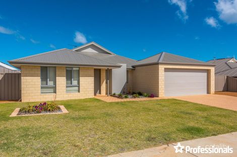 16 Neptune Cnr, Glenfield, WA 6532