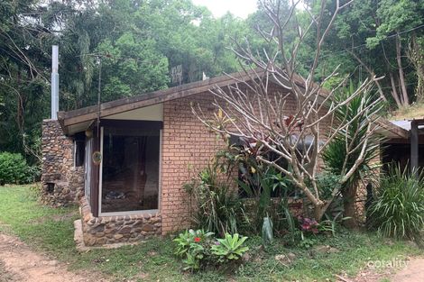 164 Grants Rd, Uki, NSW 2484