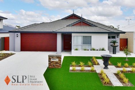 Property photo of 11 Tenor Link The Vines WA 6069
