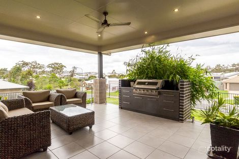 Property photo of 12 Grasstree Crescent Kirkwood QLD 4680