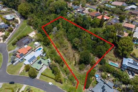 18 Kildare Dr, Banora Point, NSW 2486