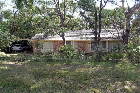 Property photo of 63 Valley Road Hazelbrook NSW 2779