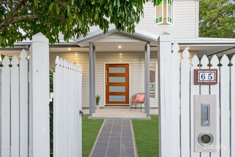 Property photo of 65 Carmody Street Hermit Park QLD 4812