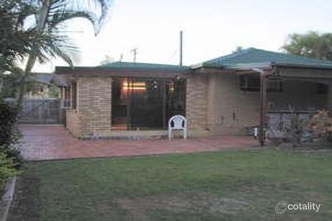 Property photo of 12 Quentin Street Capalaba QLD 4157