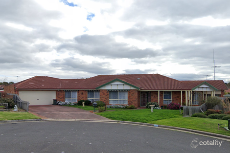27 Banksia Pl, Grovedale, VIC 3216