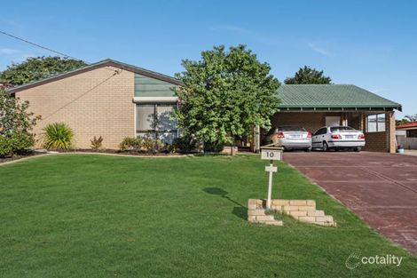 10 Wanill Pl, Wanneroo, WA 6065