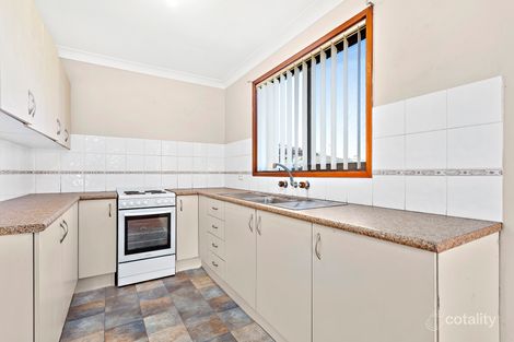 Property photo of 1/1 Gipps Crescent Barrack Heights NSW 2528