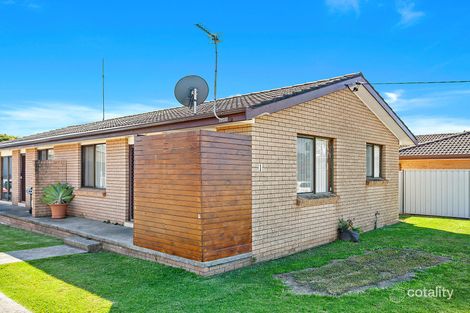 Property photo of 1/1 Gipps Crescent Barrack Heights NSW 2528
