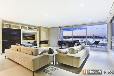 4/6 St Georges Cres, Drummoyne, NSW 2047