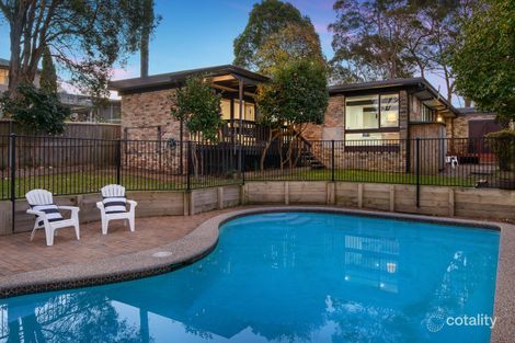 Property photo of 27 Dalton Road St Ives Chase NSW 2075