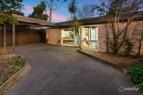 Property photo of 27 Dalton Road St Ives Chase NSW 2075