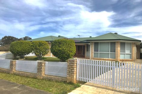 Property photo of 20 Tulloch Terrace Cessnock NSW 2325