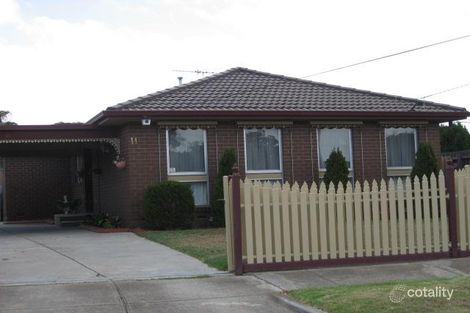 11 Brazilia Ave, Kealba, VIC 3021