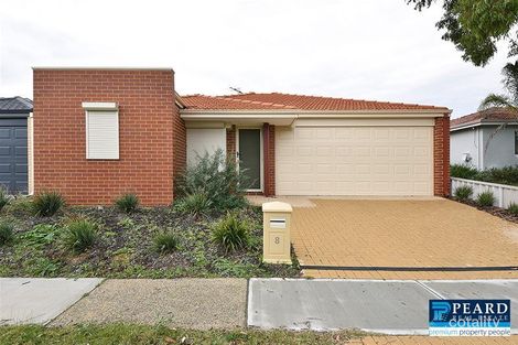 Property photo of 8 Offham Way Westminster WA 6061