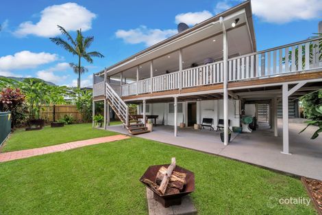 Property photo of 27 Cavendish Street Earlville QLD 4870