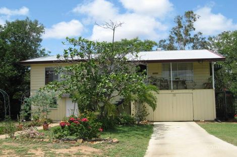 29 Blackbutt St, Blackwater, QLD 4717