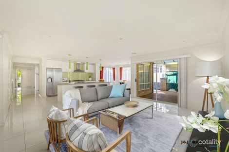 Property photo of 11 Golden Grove Drive Narre Warren South VIC 3805