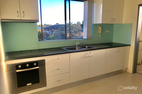 Property photo of 8/7 Myers Street Roselands NSW 2196