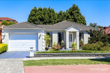 Property photo of 31 Calendula Circuit Epping VIC 3076