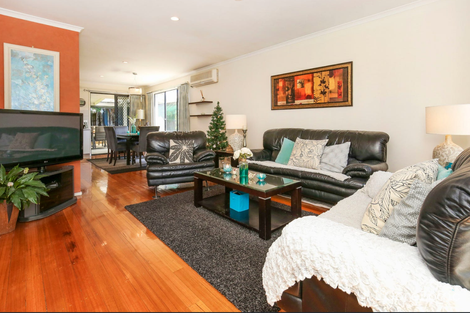 Property photo of 31 Calendula Circuit Epping VIC 3076