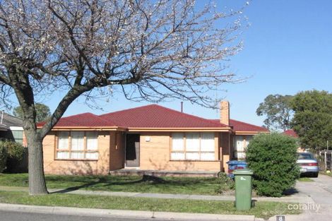 8 Patching Ave, Noble Park, VIC 3174