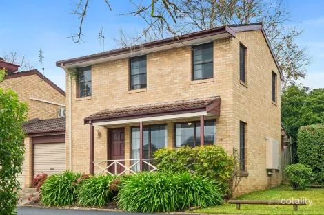 1/8 Arthur St, Moss Vale, NSW 2577